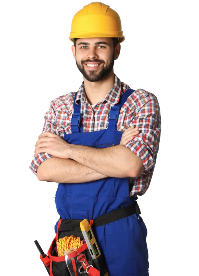 general contractor los angeles client consultation construction plans go captain build