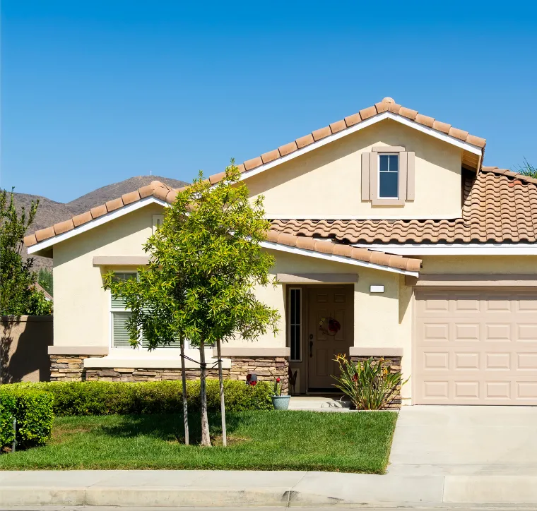 home remodeling los angeles single story house exterior upgrade modern renovation