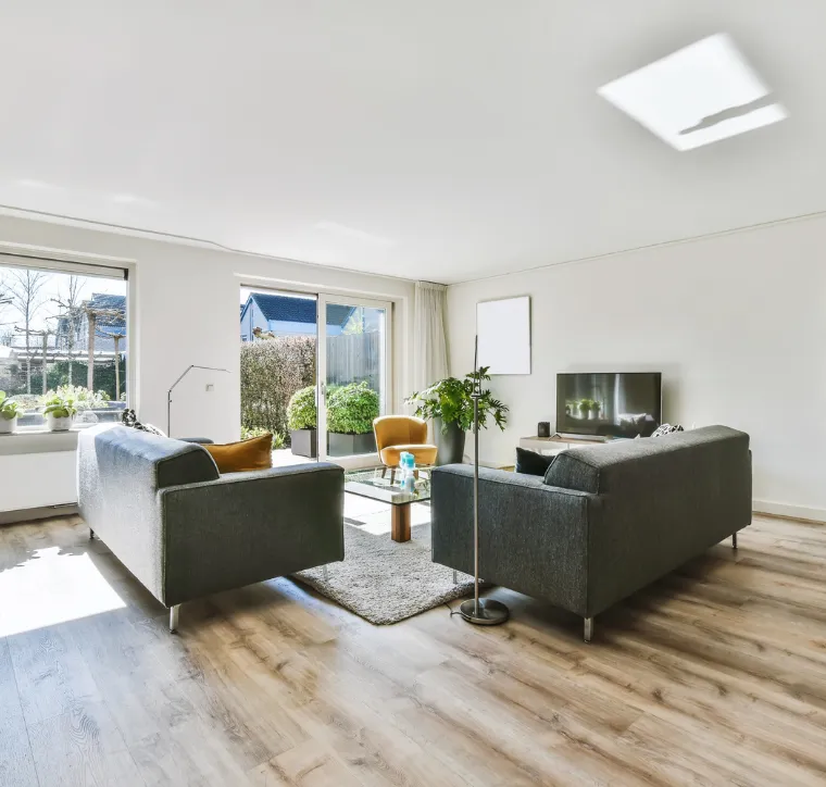 modern living room remodeling los angeles open space design